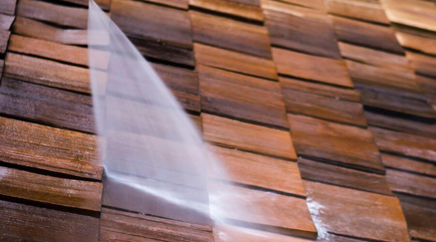 Asphalt Roofing in Cherryville, MO